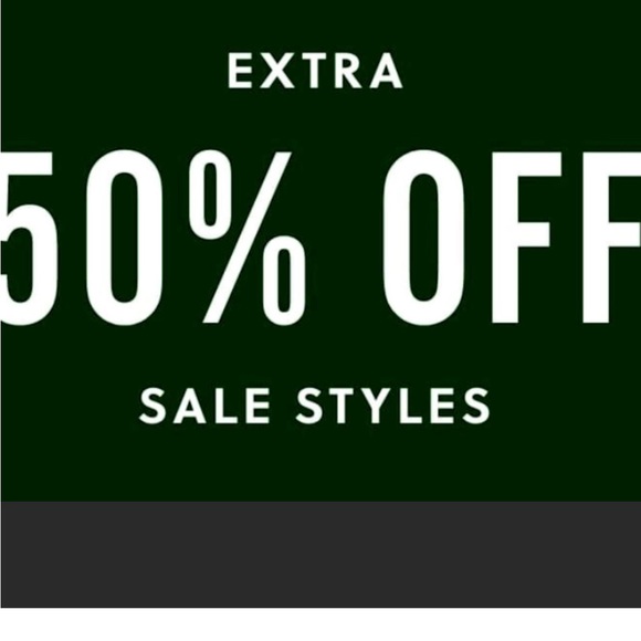 50% off when bundle 2 items and more - Picture 1 of 1